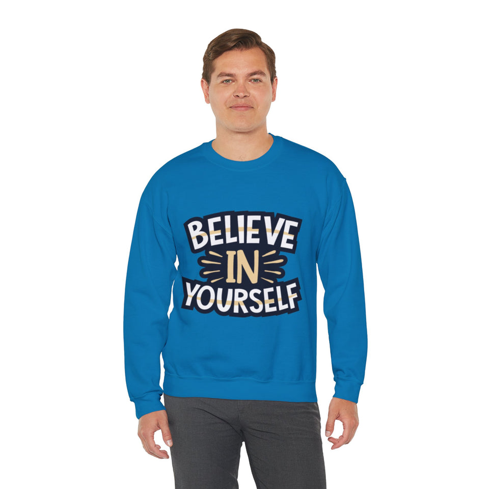 Unisex Perfect Fit Versatile Premium Sweatshirt
