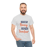 Classic Unisex T-Shirt – Soft, Stylish & Comfortable
