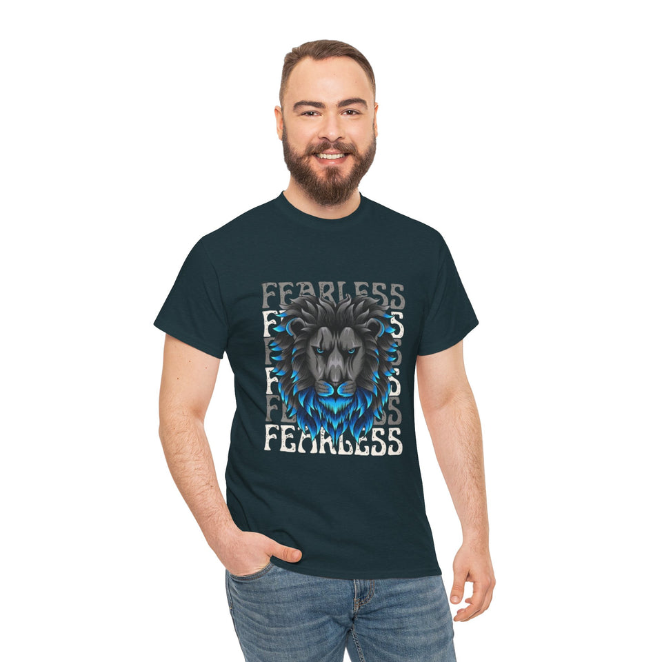 Classic Unisex T-Shirt – Soft, Stylish & Comfortable