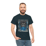 Classic Unisex T-Shirt – Soft, Stylish & Comfortable