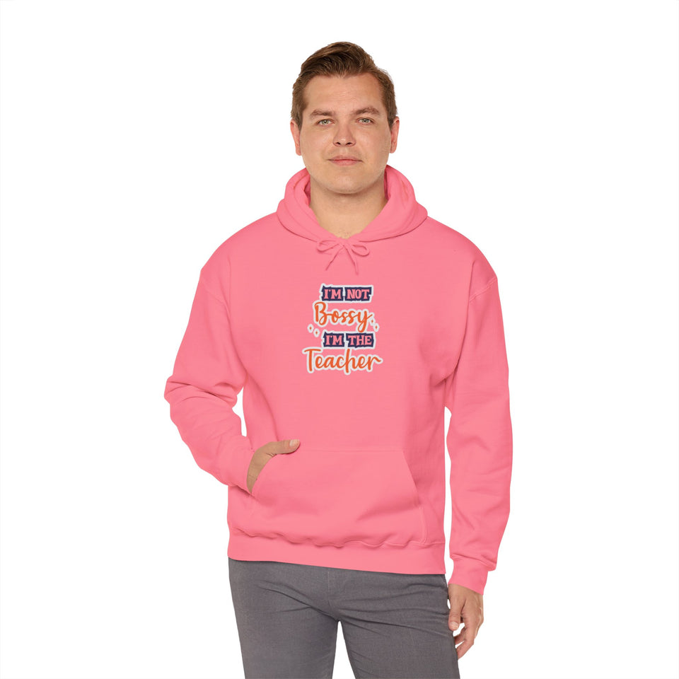 Unisex Essential Hoodie Style Meets Comfort