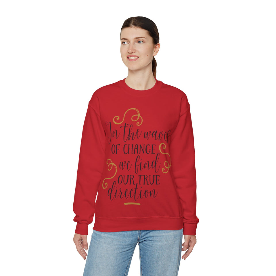 Unisex Perfect Fit Versatile Premium Sweatshirt
