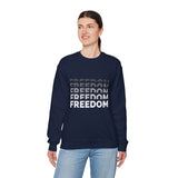 Unisex Perfect Fit Versatile Premium Sweatshirt