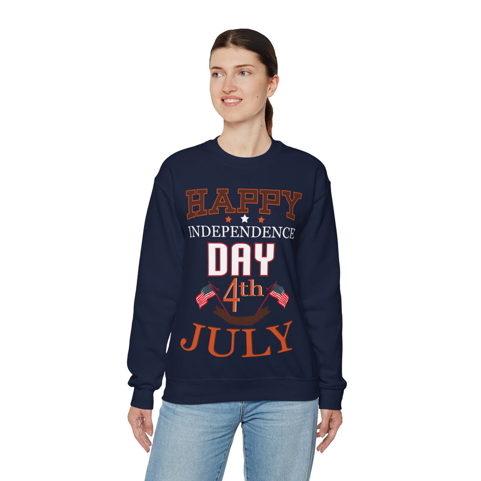 Unisex Perfect Fit Versatile Premium Sweatshirt