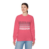 Unisex Perfect Fit Versatile Premium Sweatshirt