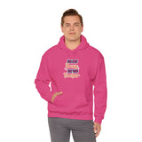 Unisex Essential Hoodie Style Meets Comfort