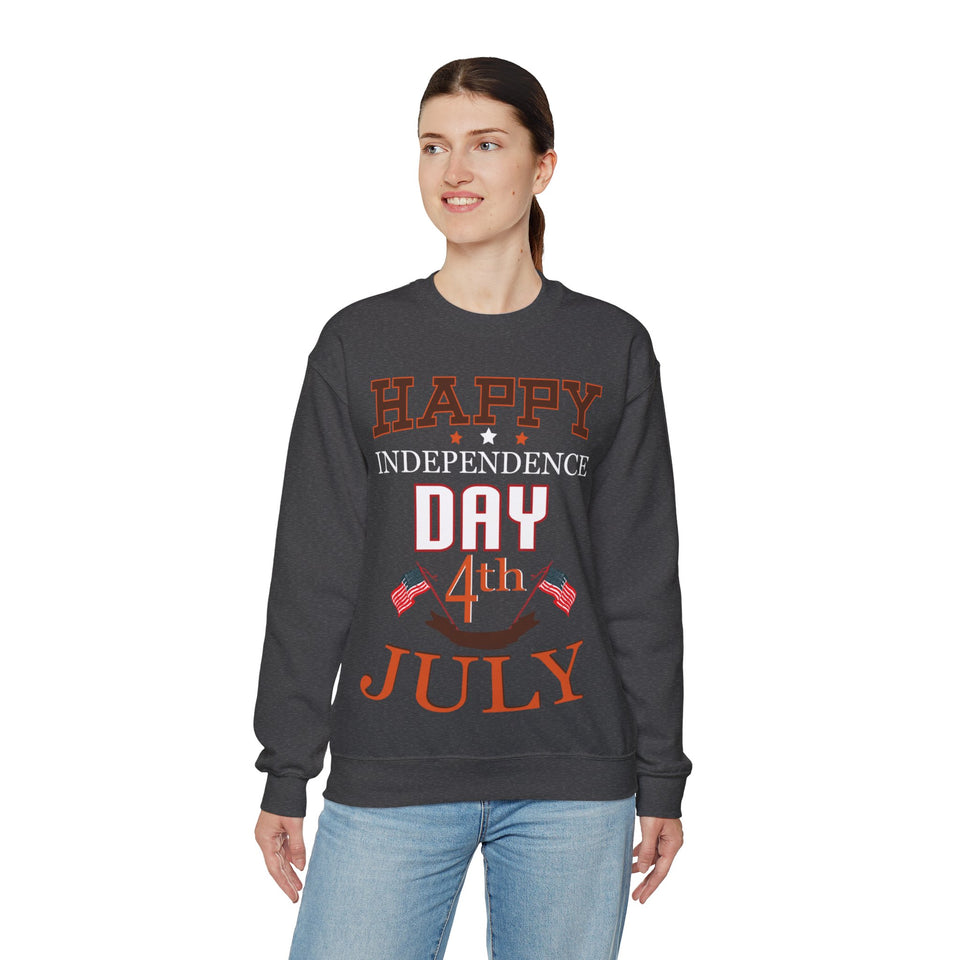 Unisex Perfect Fit Versatile Premium Sweatshirt