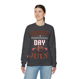 Unisex Perfect Fit Versatile Premium Sweatshirt