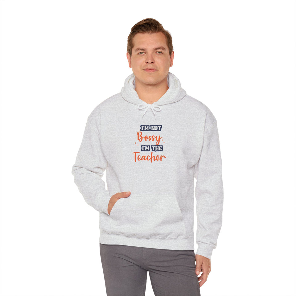Unisex Essential Hoodie Style Meets Comfort