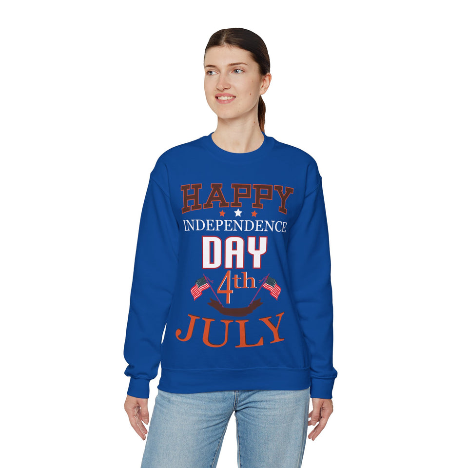 Unisex Perfect Fit Versatile Premium Sweatshirt