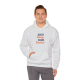 Unisex Essential Hoodie Style Meets Comfort
