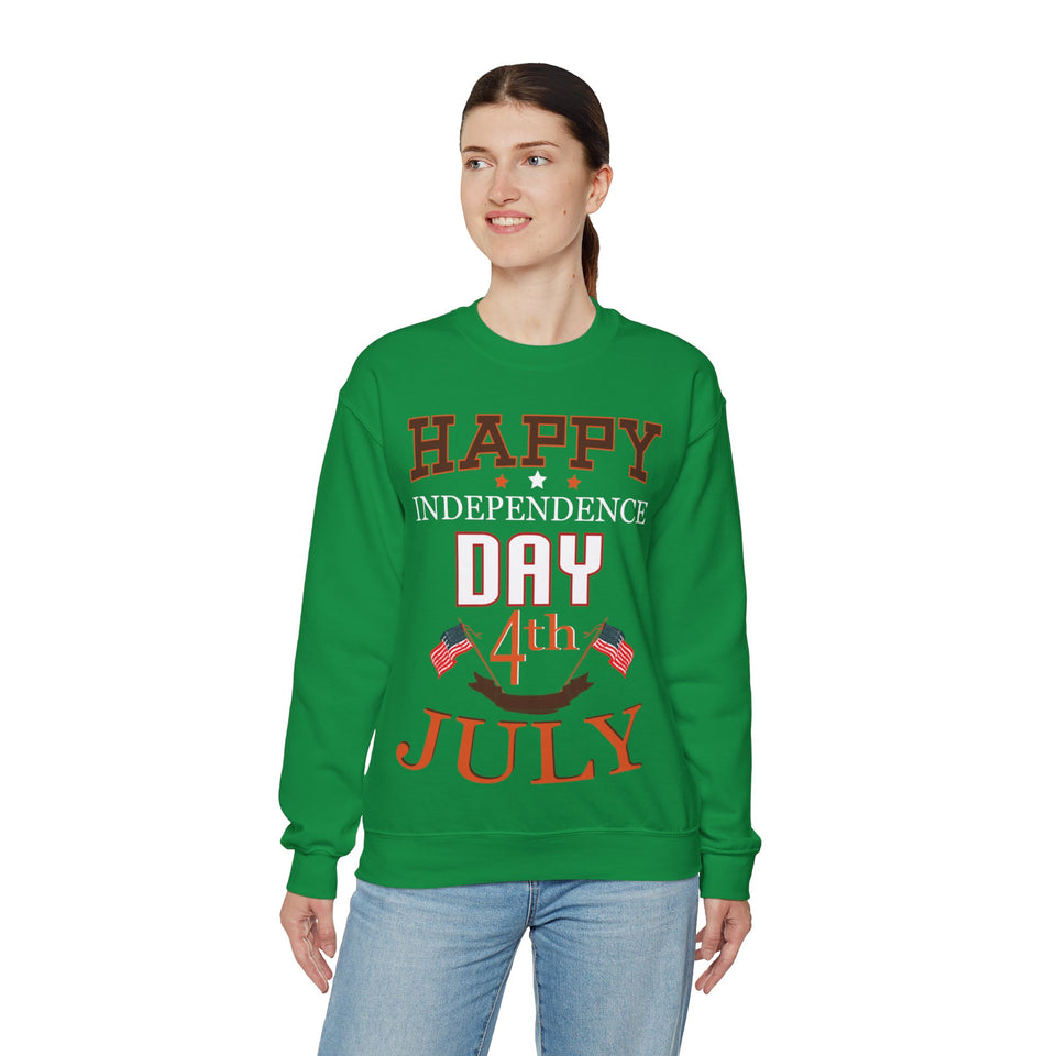 Unisex Perfect Fit Versatile Premium Sweatshirt