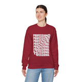 Unisex Perfect Fit Versatile Premium Sweatshirt