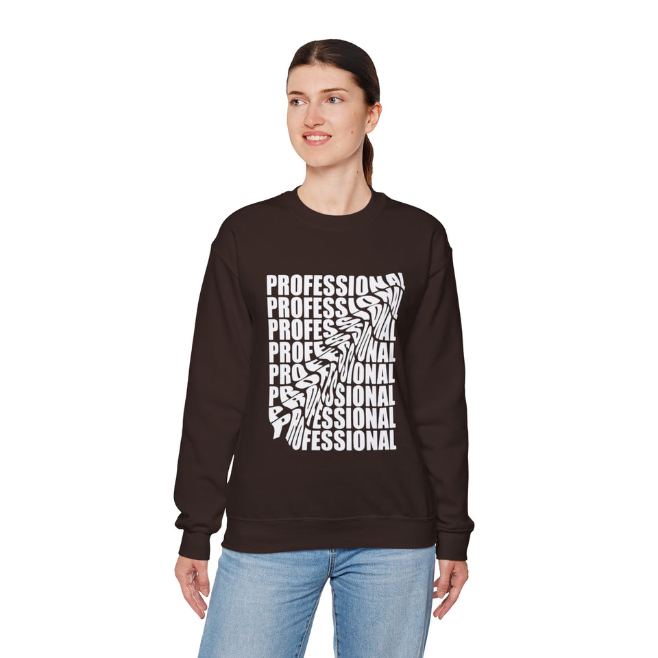 Unisex Perfect Fit Versatile Premium Sweatshirt