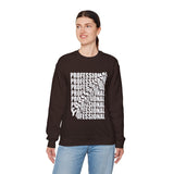 Unisex Perfect Fit Versatile Premium Sweatshirt