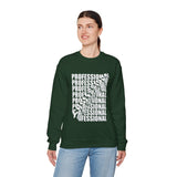 Unisex Perfect Fit Versatile Premium Sweatshirt