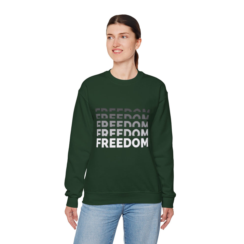 Unisex Perfect Fit Versatile Premium Sweatshirt