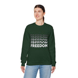 Unisex Perfect Fit Versatile Premium Sweatshirt