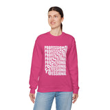 Unisex Perfect Fit Versatile Premium Sweatshirt