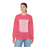 Unisex Perfect Fit Versatile Premium Sweatshirt
