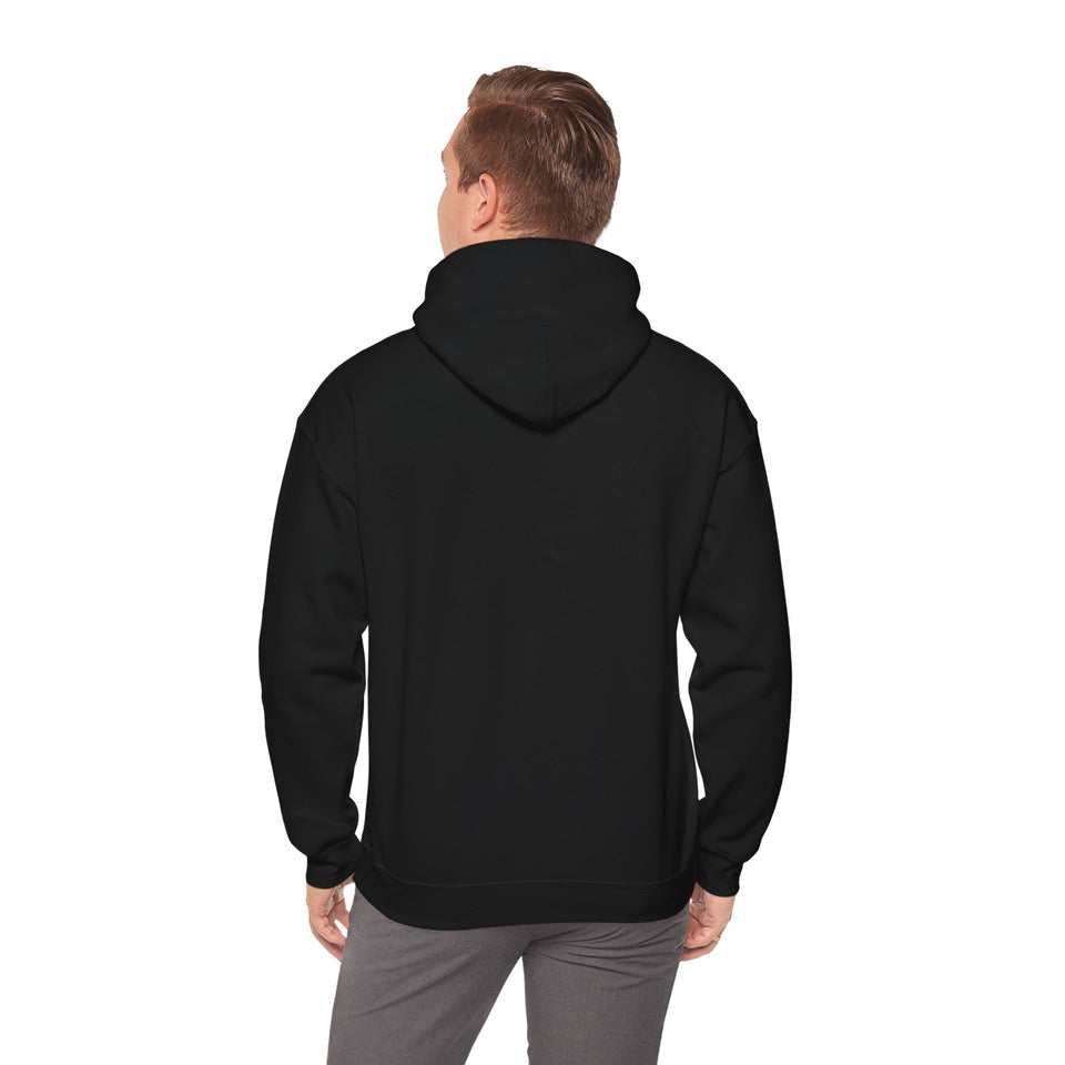 Unisex Essential Hoodie Style Meets Comfort