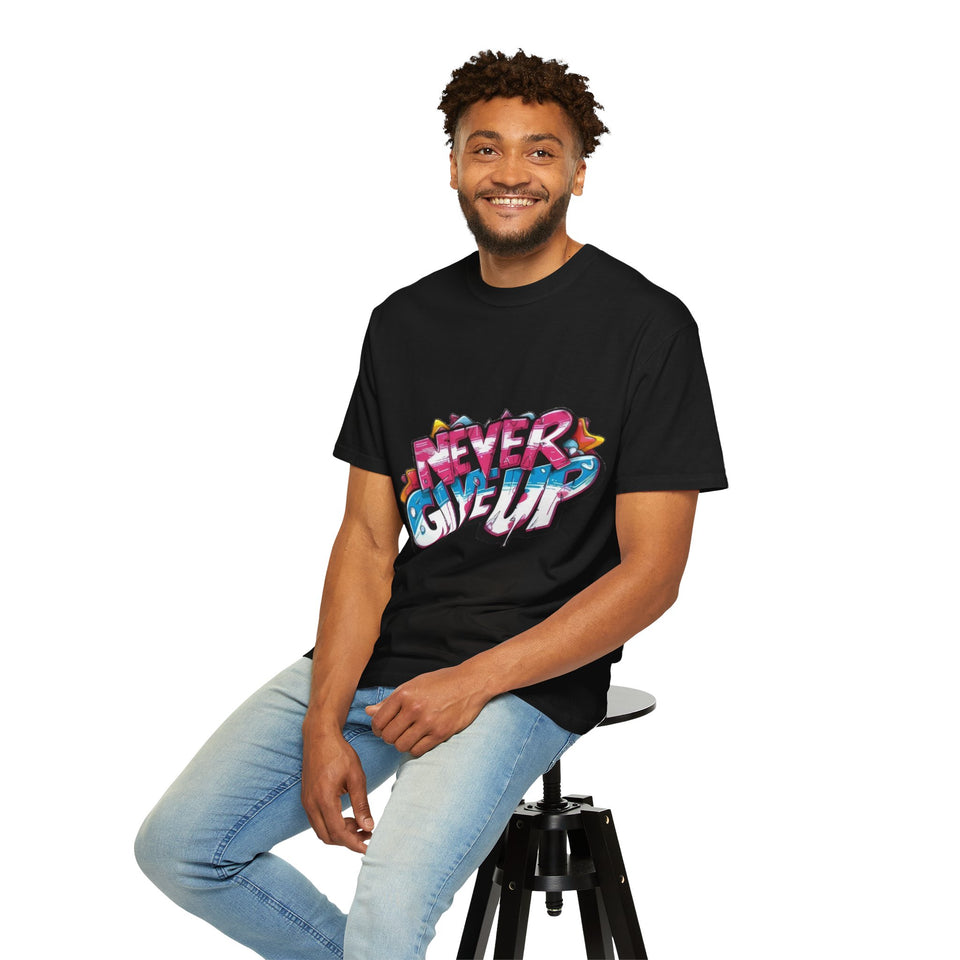 Classic Unisex T-Shirt – Soft, Stylish & Comfortable