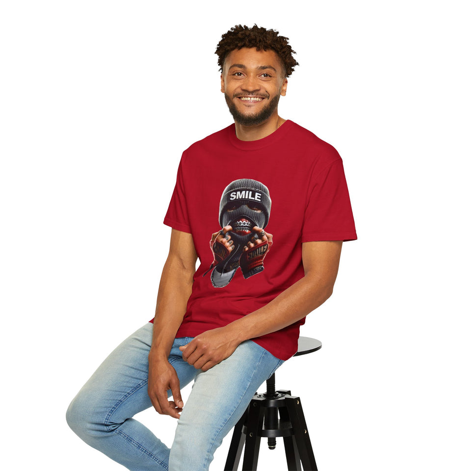Classic Unisex T-Shirt – Soft, Stylish & Comfortable