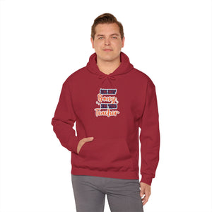 Unisex Essential Hoodie Style Meets Comfort