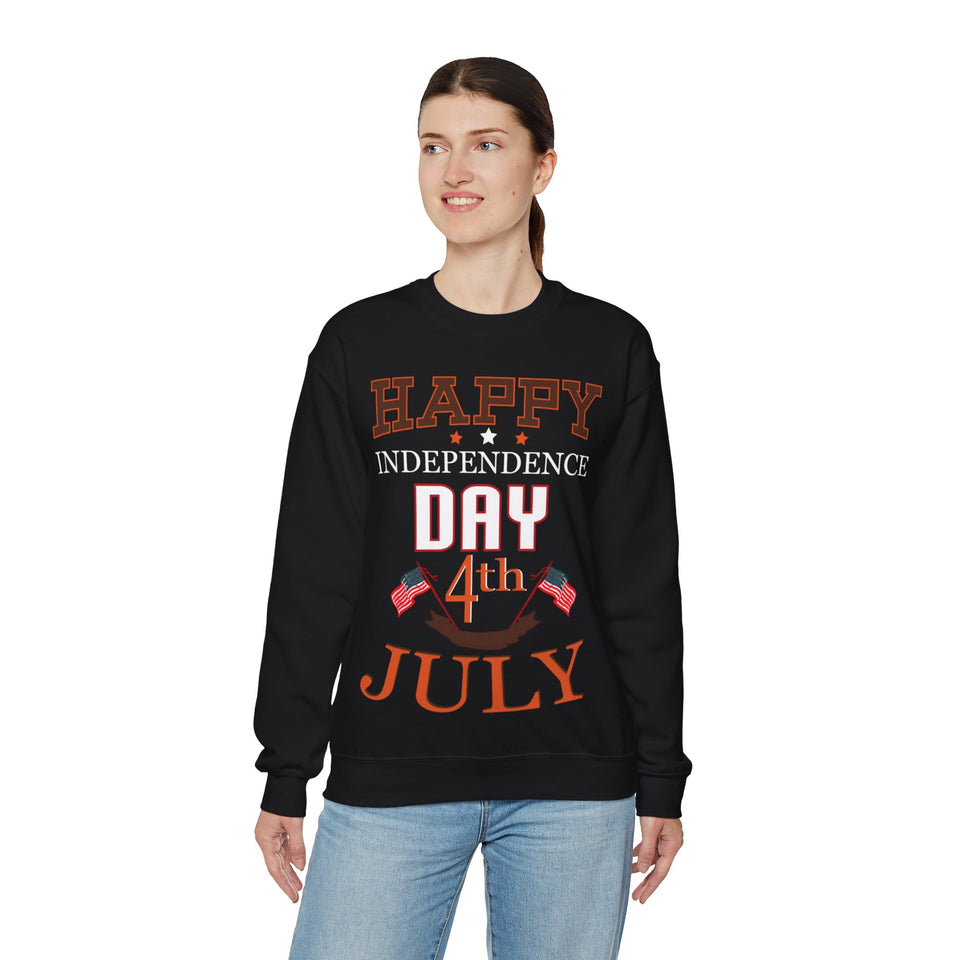 Unisex Perfect Fit Versatile Premium Sweatshirt