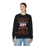 Unisex Perfect Fit Versatile Premium Sweatshirt