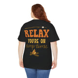 Classic Unisex T-Shirt – Soft, Stylish & Comfortable