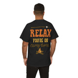 Classic Unisex T-Shirt – Soft, Stylish & Comfortable