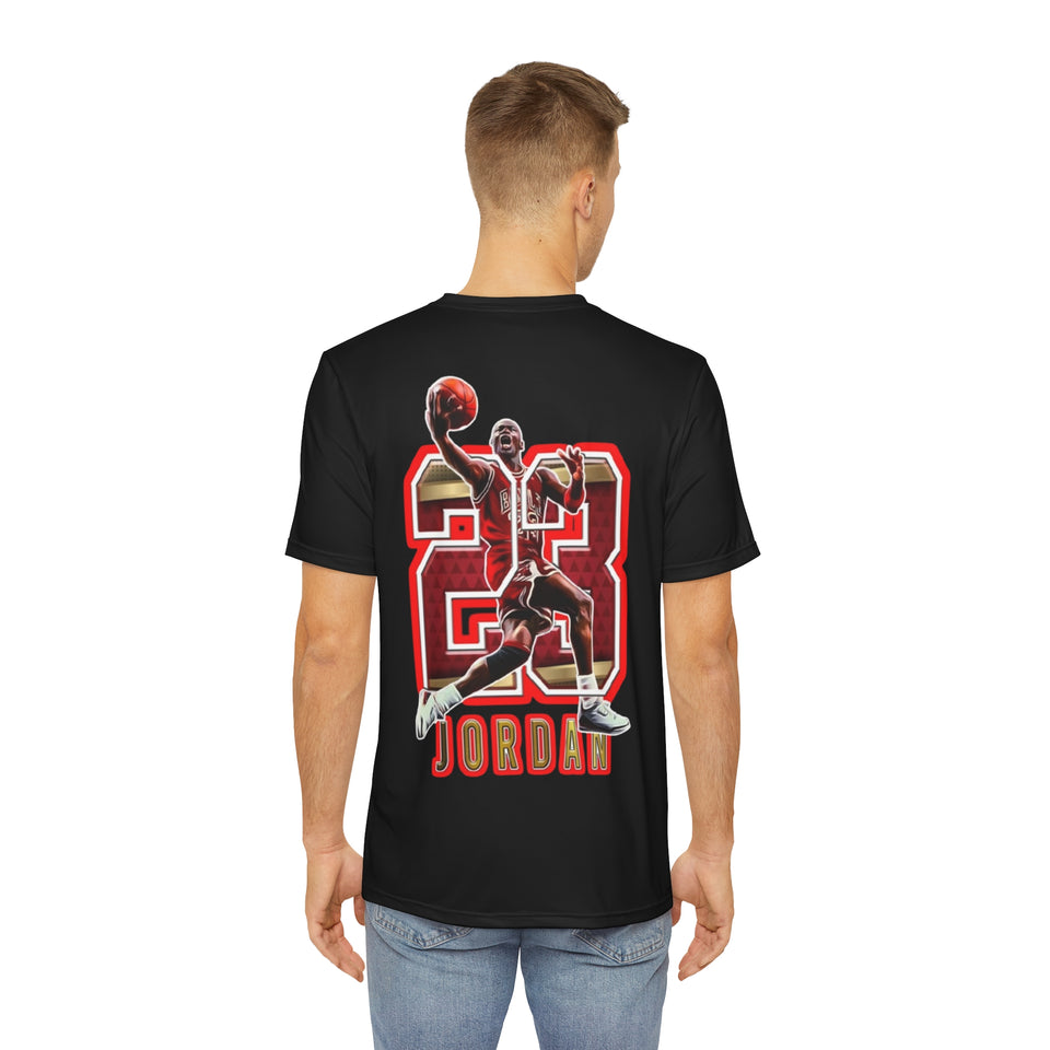 Classic Unisex T-Shirt – Soft, Stylish & Comfortable
