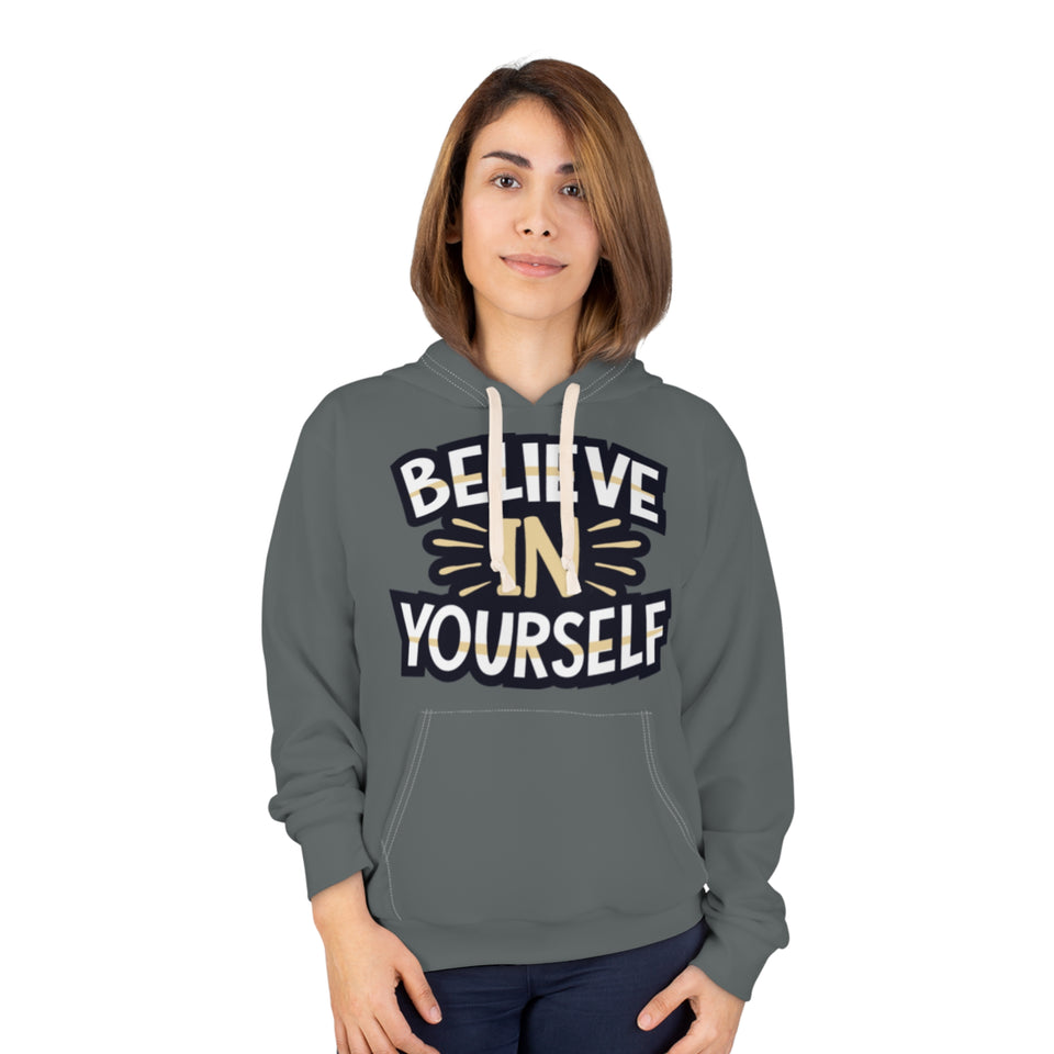 Unisex Essential Hoodie Style Meets Comfort