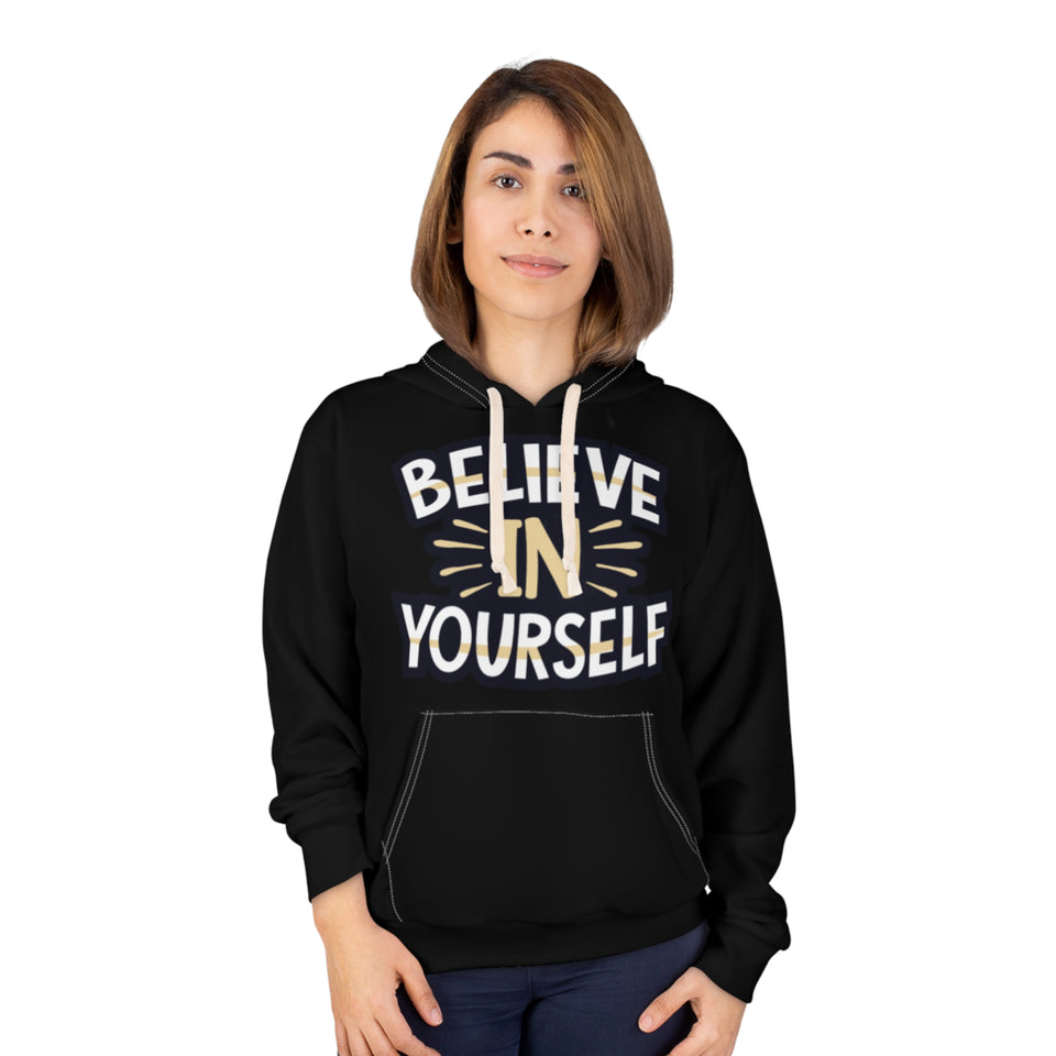 Unisex Essential Hoodie Style Meets Comfort