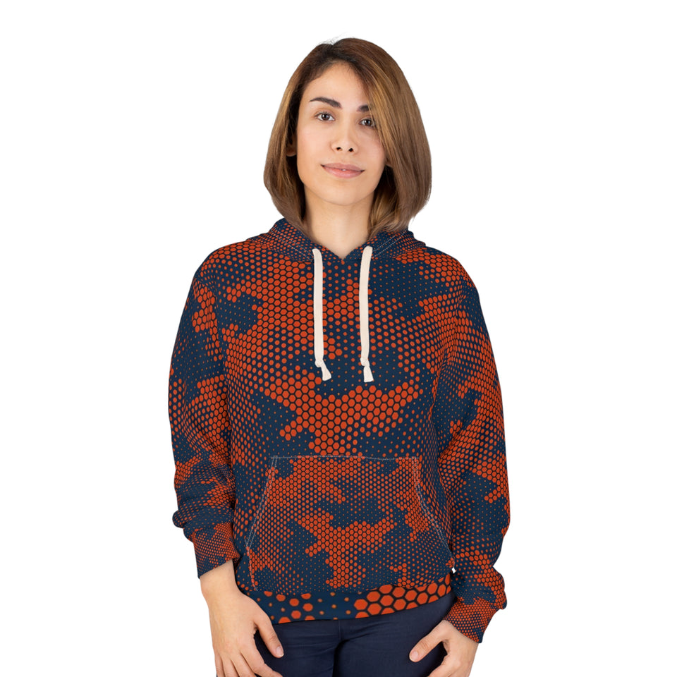 Unisex Essential Hoodie Style Meets Comfort