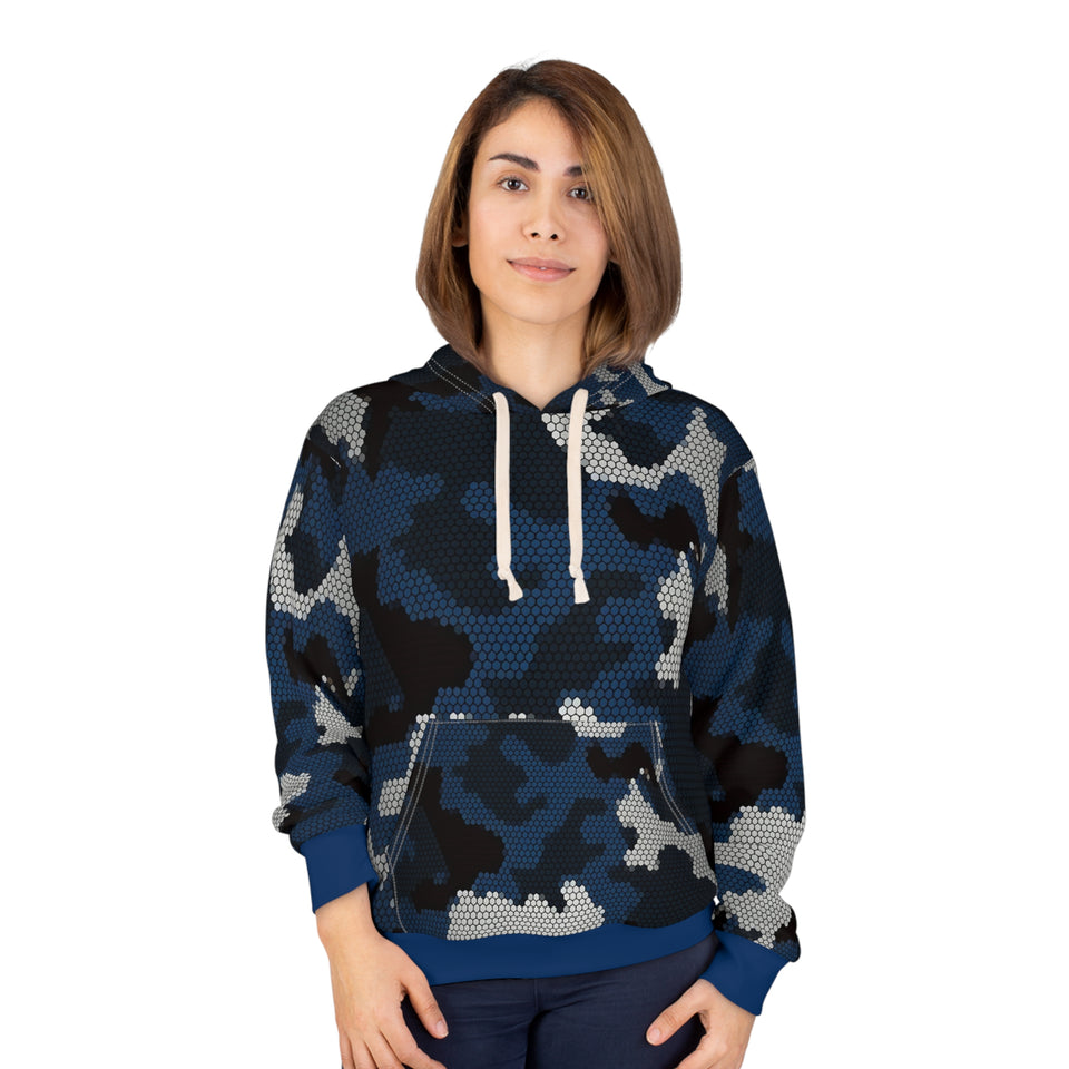 Unisex Essential Hoodie Style Meets Comfort