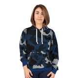 Unisex Essential Hoodie Style Meets Comfort