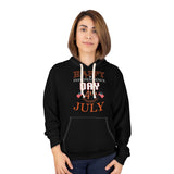 Unisex Essential Independence Hoodie Style Meets Comfort Us