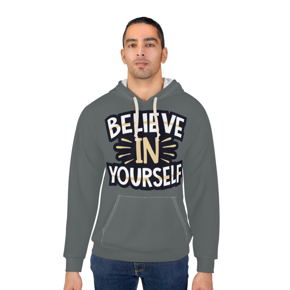 Unisex Essential Hoodie Style Meets Comfort