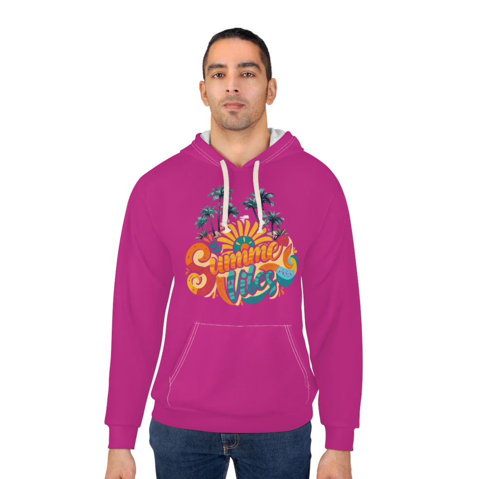 Unisex Essential Hoodie Style Meets Comfort