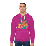 Unisex Essential Hoodie Style Meets Comfort