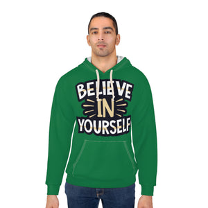 Unisex Essential Hoodie Style Meets Comfort