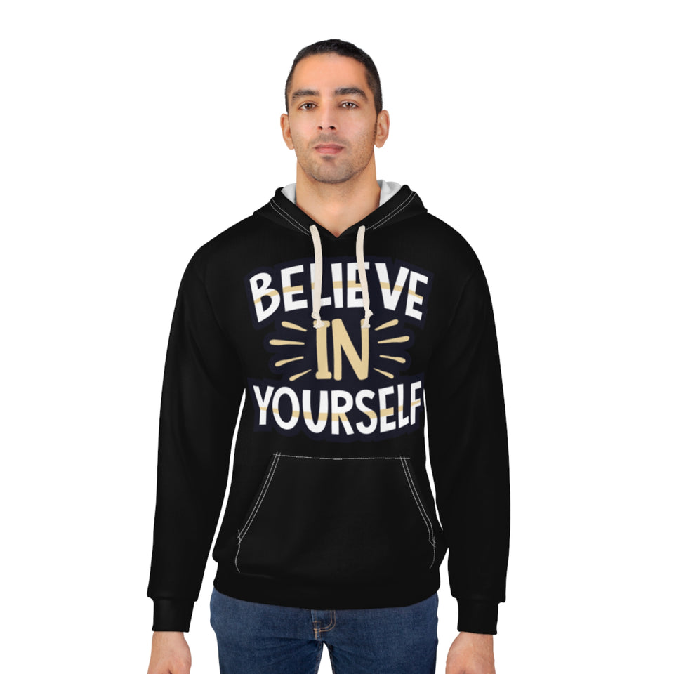 Unisex Essential Hoodie Style Meets Comfort