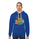 Unisex Essential Hoodie Style Meets Comfort