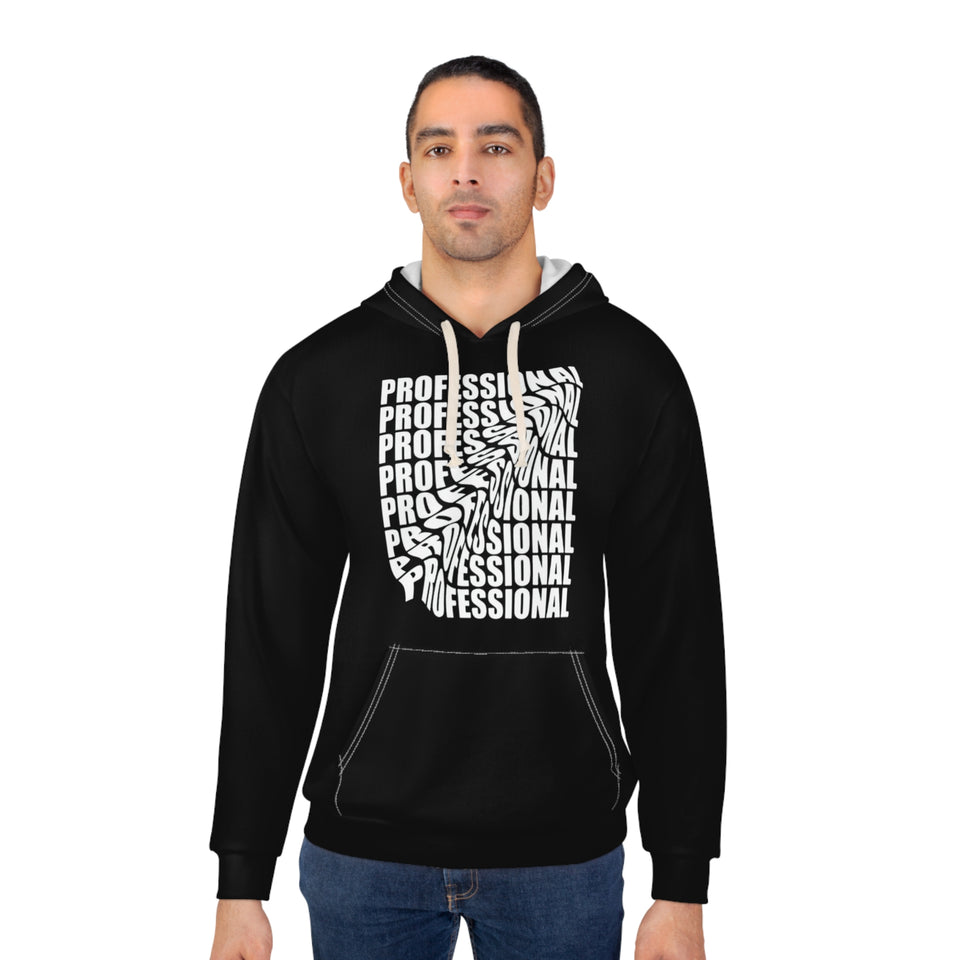 Unisex Essential Hoodie Style Meets Comfort