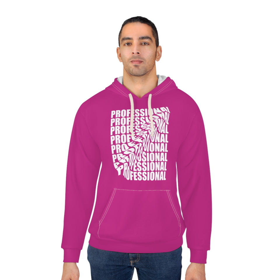 Unisex Essential Hoodie Style Meets Comfort
