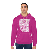 Unisex Essential Hoodie Style Meets Comfort