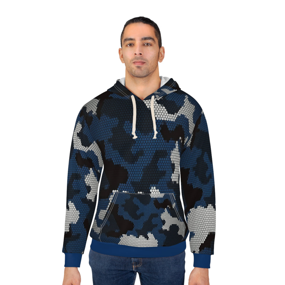 Unisex Essential Hoodie Style Meets Comfort