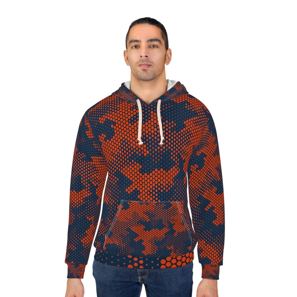 Unisex Essential Hoodie Style Meets Comfort